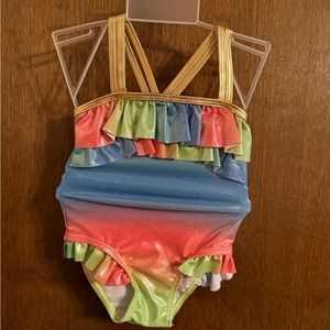 12 months Bathing Suit
